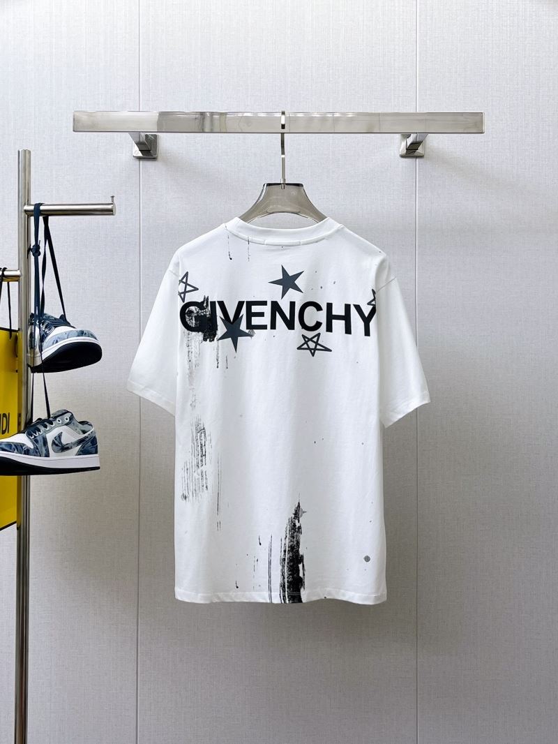 Givenchy T-Shirts